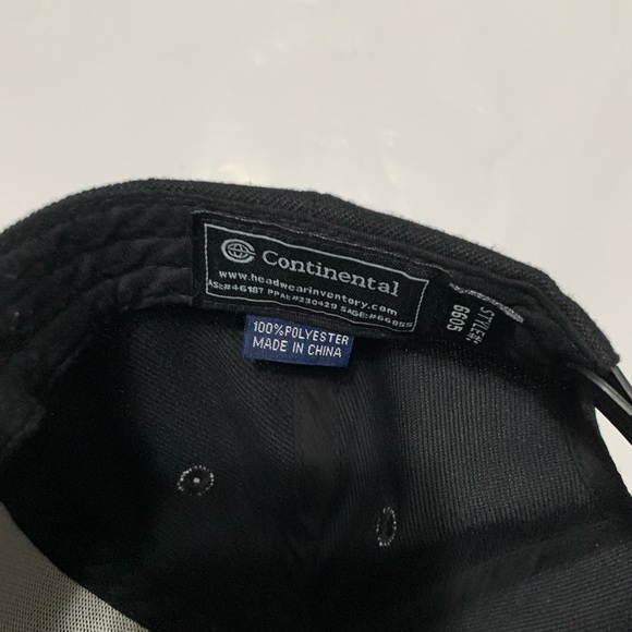 Continental I (tequila) NY trucker hat - Picture 5 of 15